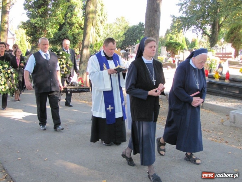 Zdjęcie w galerii na portalu naszraciborz.pl: Całe swoje życie poświęcił chirurgii wiadomości z regionu