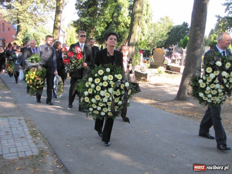 Zdjęcie w galerii na portalu naszraciborz.pl: Całe swoje życie poświęcił chirurgii wiadomości z regionu
