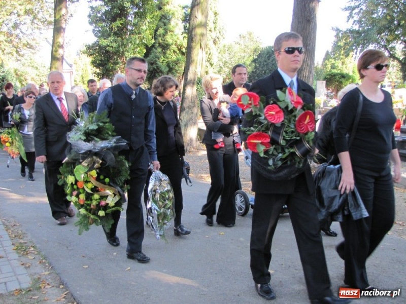 Zdjęcie w galerii na portalu naszraciborz.pl: Całe swoje życie poświęcił chirurgii wiadomości z regionu