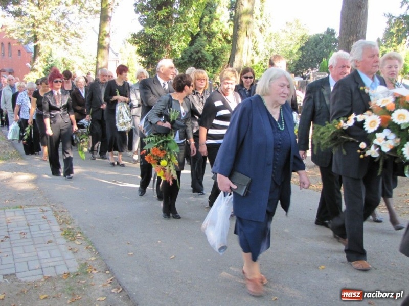 Zdjęcie w galerii na portalu naszraciborz.pl: Całe swoje życie poświęcił chirurgii wiadomości z regionu