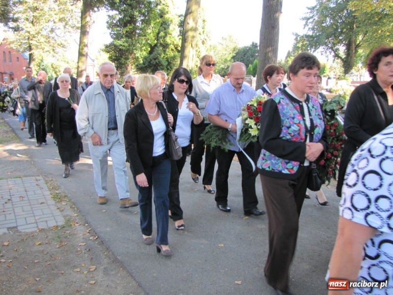 Zdjęcie w galerii na portalu naszraciborz.pl: Całe swoje życie poświęcił chirurgii wiadomości z regionu