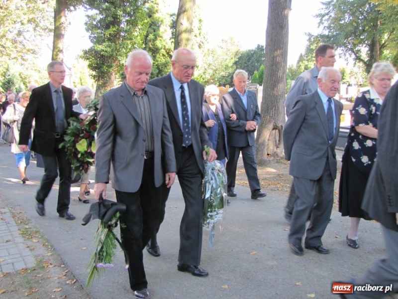 Zdjęcie w galerii na portalu naszraciborz.pl: Całe swoje życie poświęcił chirurgii wiadomości z regionu