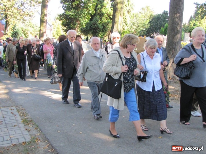 Zdjęcie w galerii na portalu naszraciborz.pl: Całe swoje życie poświęcił chirurgii wiadomości z regionu
