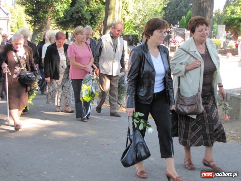 Zdjęcie w galerii na portalu naszraciborz.pl: Całe swoje życie poświęcił chirurgii wiadomości z regionu