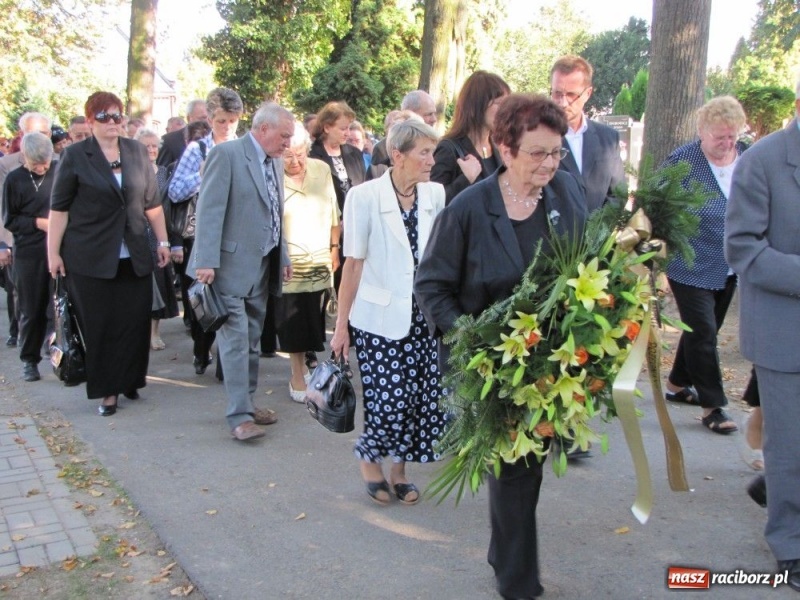 Zdjęcie w galerii na portalu naszraciborz.pl: Całe swoje życie poświęcił chirurgii wiadomości z regionu