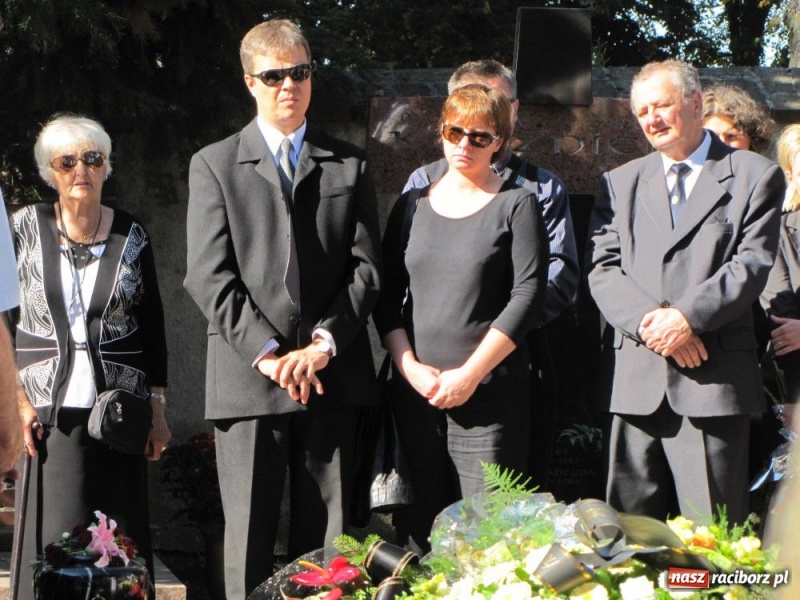 Zdjęcie w galerii na portalu naszraciborz.pl: Całe swoje życie poświęcił chirurgii wiadomości z regionu