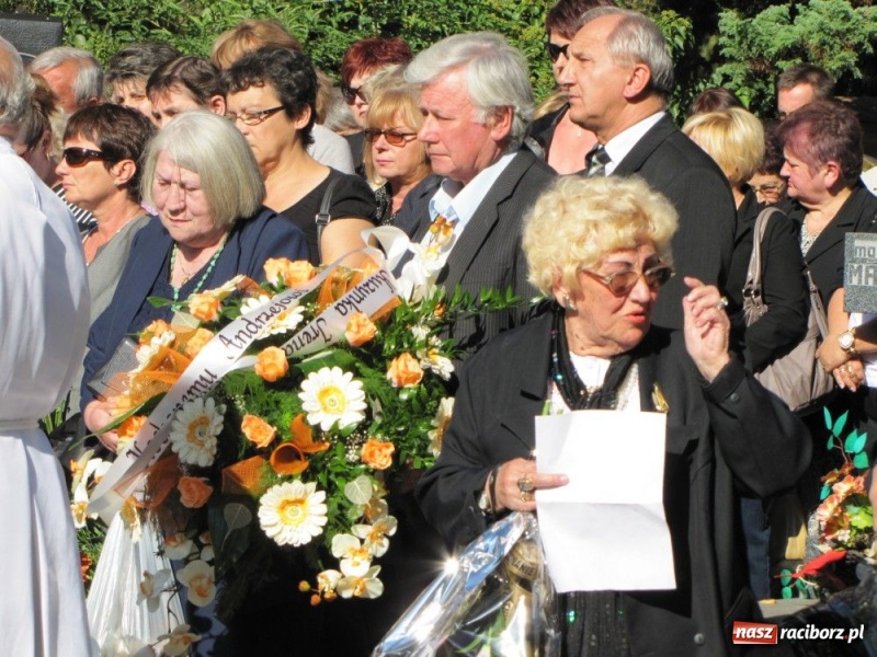 Zdjęcie w galerii na portalu naszraciborz.pl: Całe swoje życie poświęcił chirurgii wiadomości z regionu
