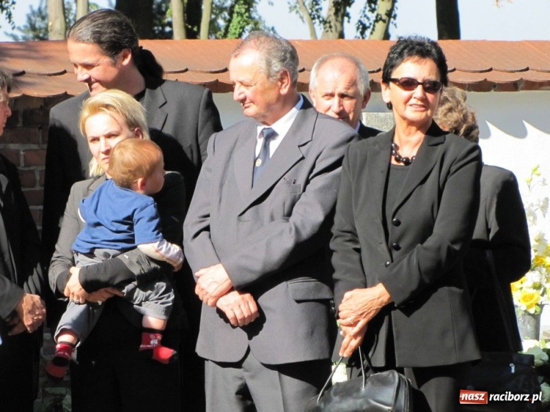 Zdjęcie w galerii na portalu naszraciborz.pl: Całe swoje życie poświęcił chirurgii wiadomości z regionu