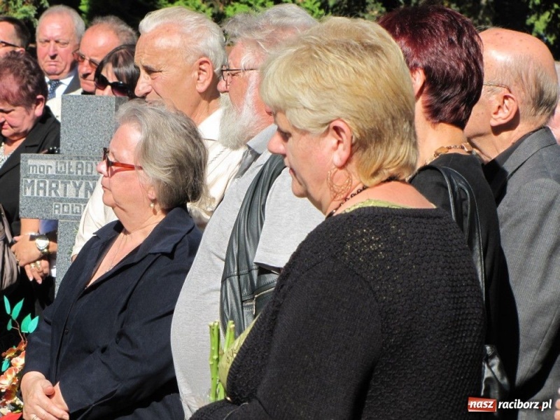 Zdjęcie w galerii na portalu naszraciborz.pl: Całe swoje życie poświęcił chirurgii wiadomości z regionu