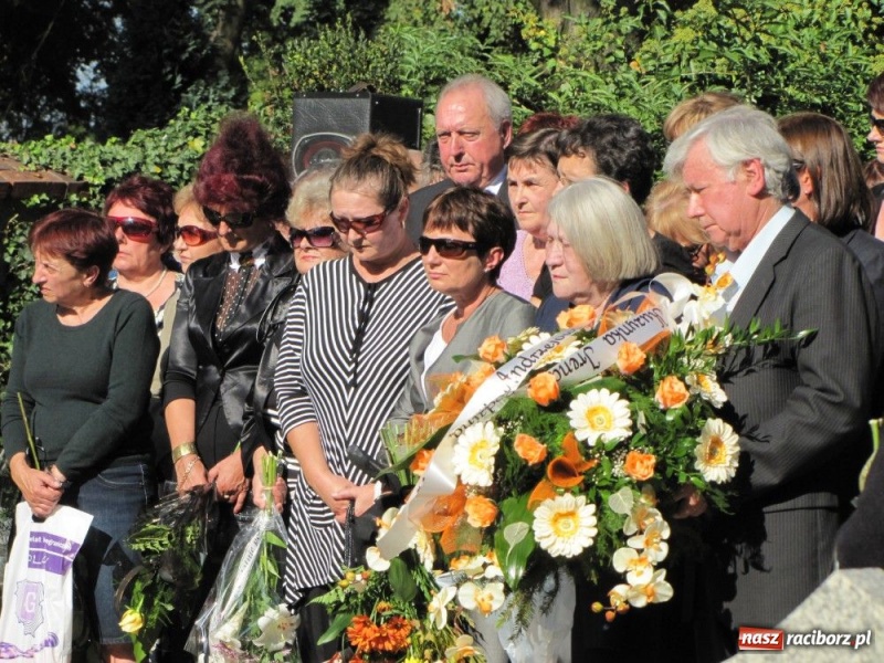 Zdjęcie w galerii na portalu naszraciborz.pl: Całe swoje życie poświęcił chirurgii wiadomości z regionu