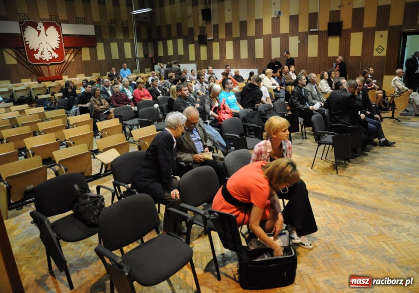 Zdjęcie w galerii na portalu naszraciborz.pl: Europoseł Kowal wspomógł PJN wiadomości z regionu