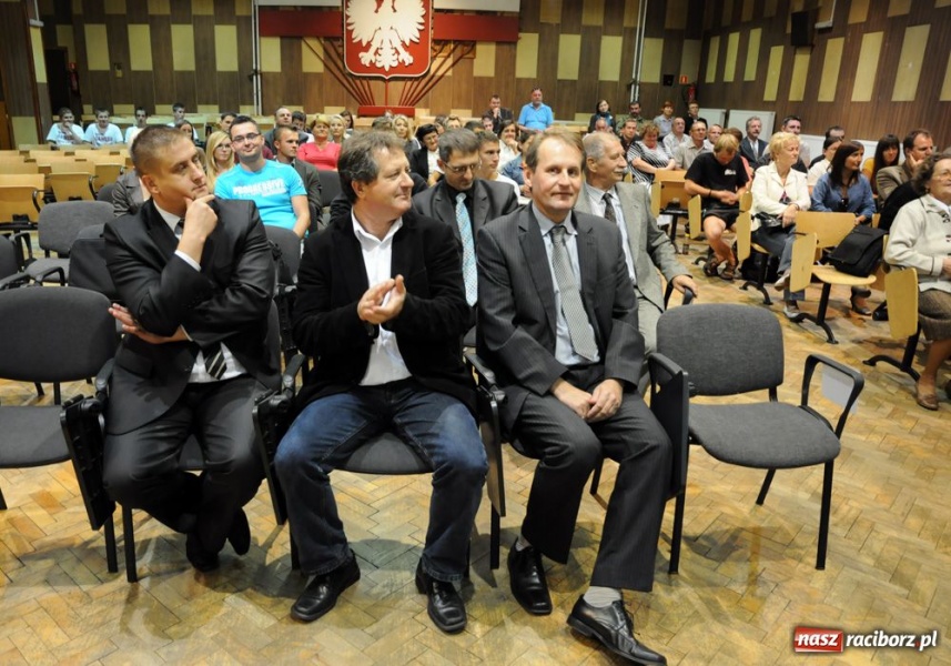 Zdjęcie w galerii na portalu naszraciborz.pl: Europoseł Kowal wspomógł PJN wiadomości z regionu
