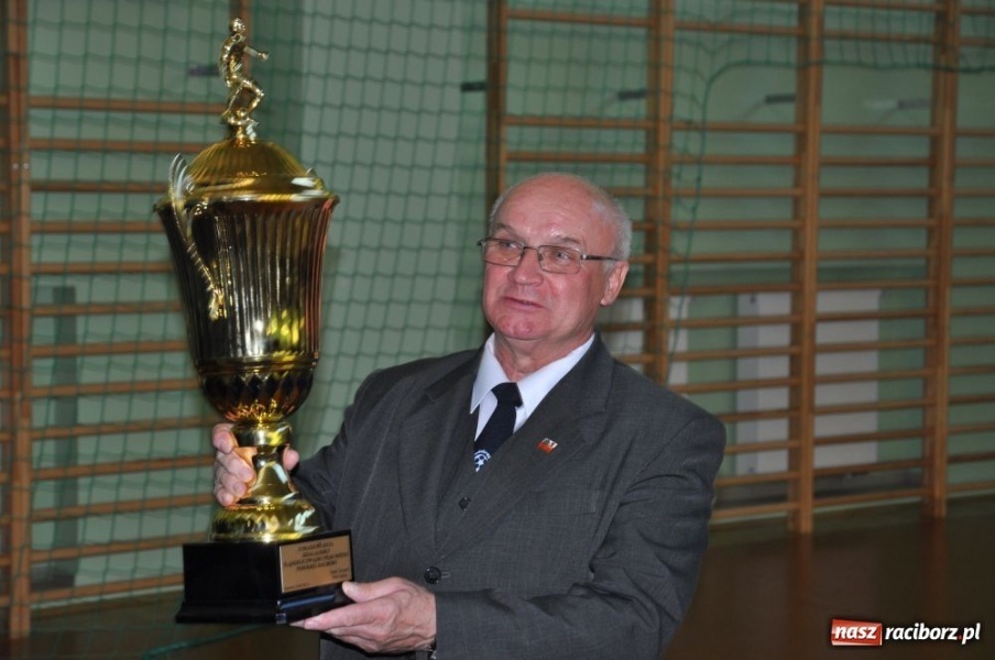 Zdjęcie w galerii na portalu naszraciborz.pl: Raciborski Podokręg świętował urodziny wiadomości z regionu