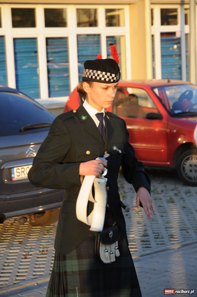 Zdjęcie w galerii na portalu naszraciborz.pl: Raciborski Podokręg świętował urodziny wiadomości z regionu