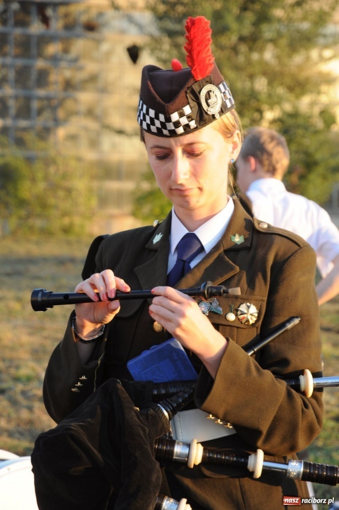 Zdjęcie w galerii na portalu naszraciborz.pl: Raciborski Podokręg świętował urodziny wiadomości z regionu