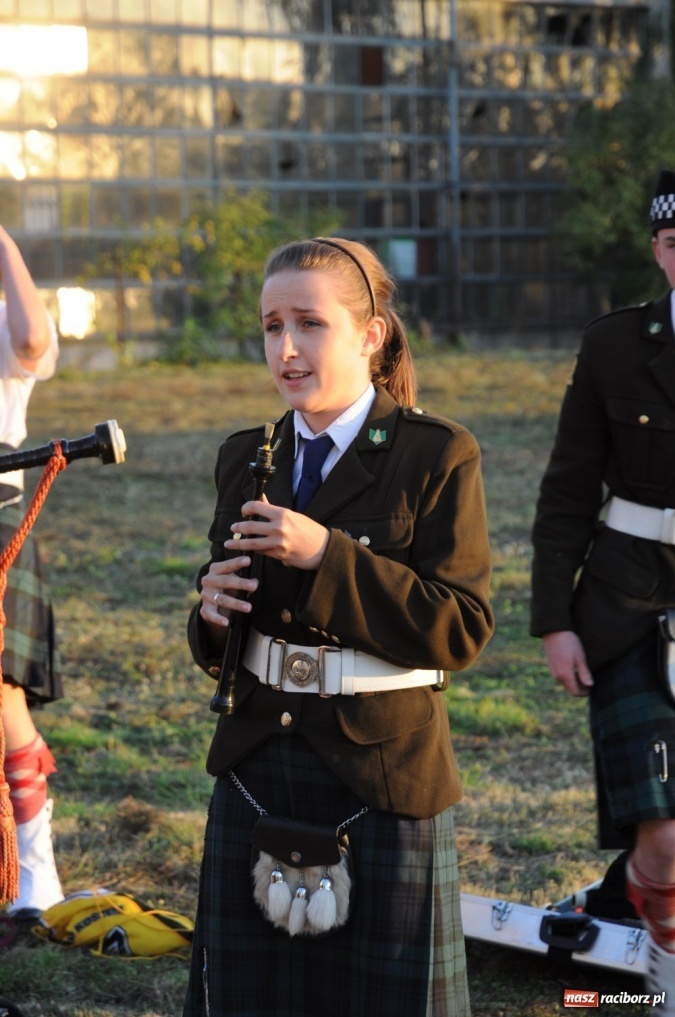 Zdjęcie w galerii na portalu naszraciborz.pl: Raciborski Podokręg świętował urodziny wiadomości z regionu