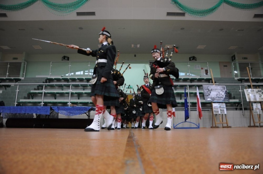 Zdjęcie w galerii na portalu naszraciborz.pl: Raciborski Podokręg świętował urodziny wiadomości z regionu