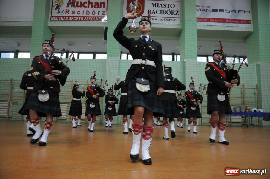 Zdjęcie w galerii na portalu naszraciborz.pl: Raciborski Podokręg świętował urodziny wiadomości z regionu