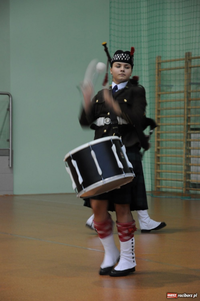 Zdjęcie w galerii na portalu naszraciborz.pl: Raciborski Podokręg świętował urodziny wiadomości z regionu