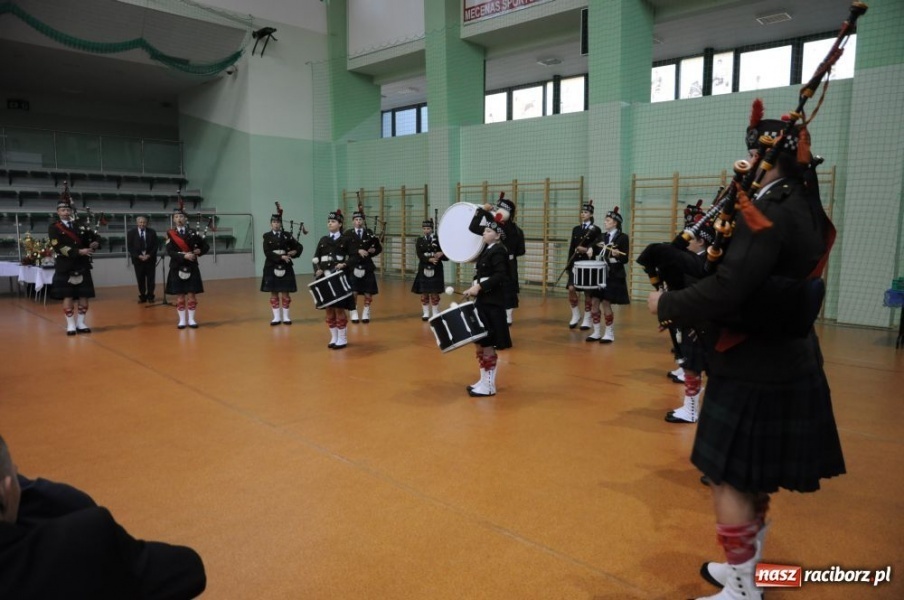Zdjęcie w galerii na portalu naszraciborz.pl: Raciborski Podokręg świętował urodziny wiadomości z regionu