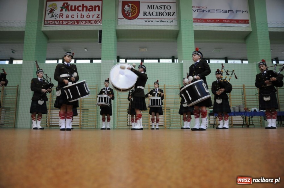 Zdjęcie w galerii na portalu naszraciborz.pl: Raciborski Podokręg świętował urodziny wiadomości z regionu