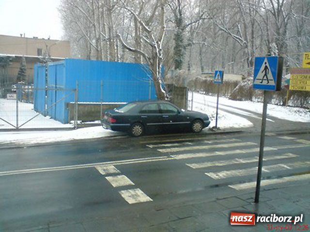 Zdjęcie w galerii na portalu naszraciborz.pl: OGL za mleczarnią wiadomości z regionu