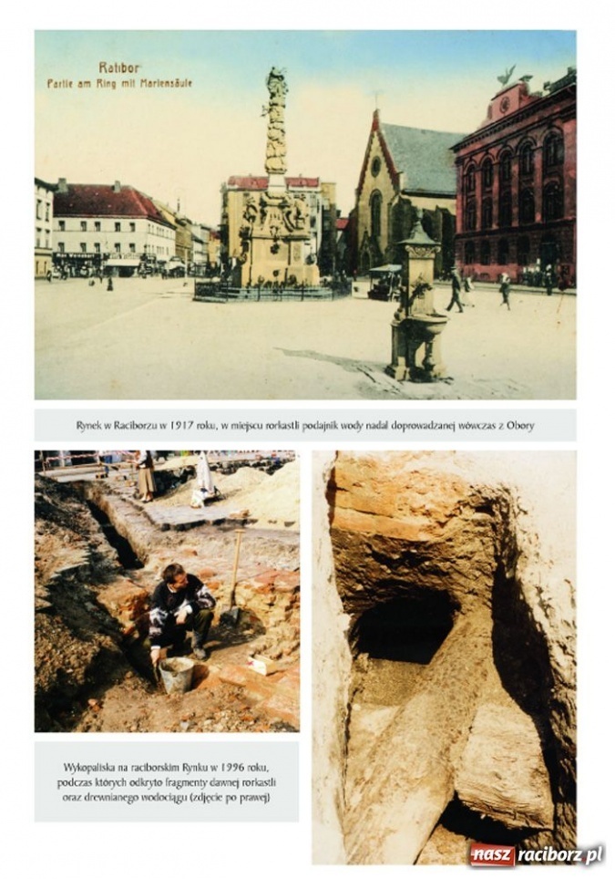 Zdjęcie w galerii na portalu naszraciborz.pl: Pomysł radnego wcale nie taki nowy wiadomości z regionu