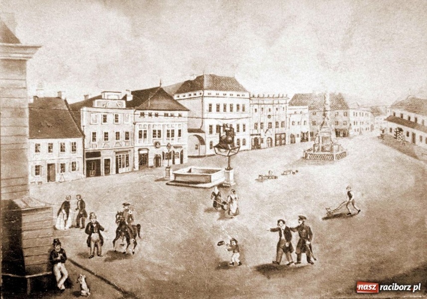 Zdjęcie w galerii na portalu naszraciborz.pl: Pomysł radnego wcale nie taki nowy wiadomości z regionu