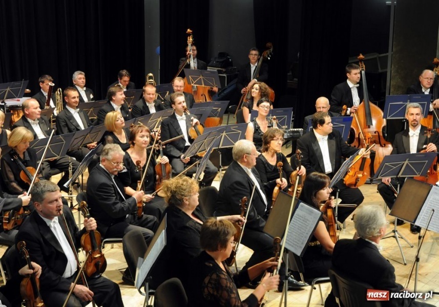 Zdjęcie w galerii na portalu naszraciborz.pl: Pomiędzy Wiedniem a Neapolem wiadomości z regionu