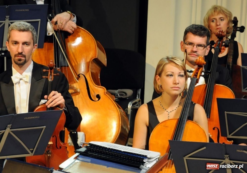 Zdjęcie w galerii na portalu naszraciborz.pl: Pomiędzy Wiedniem a Neapolem wiadomości z regionu