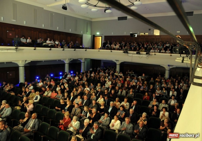 Zdjęcie w galerii na portalu naszraciborz.pl: Pomiędzy Wiedniem a Neapolem wiadomości z regionu