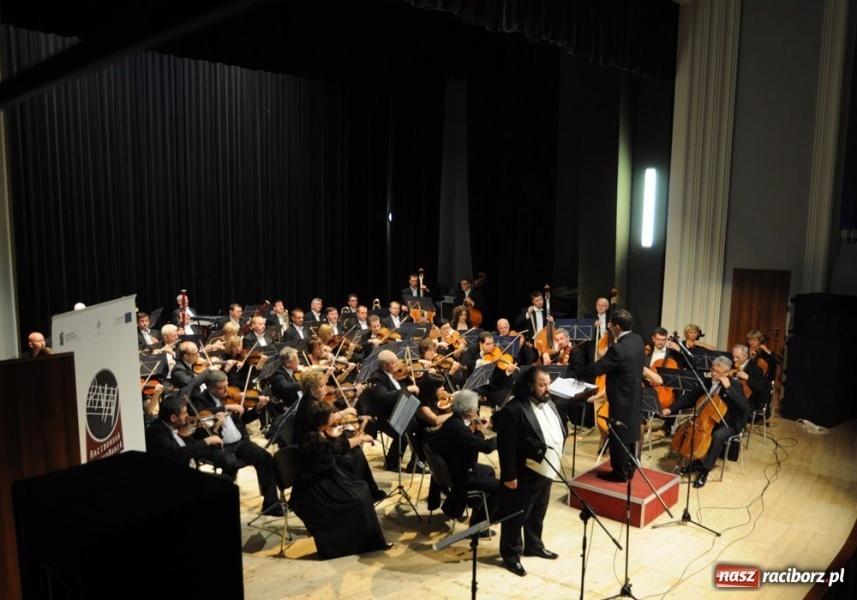 Zdjęcie w galerii na portalu naszraciborz.pl: Pomiędzy Wiedniem a Neapolem wiadomości z regionu