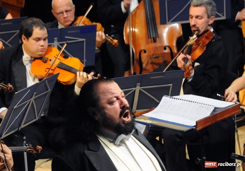 Zdjęcie w galerii na portalu naszraciborz.pl: Pomiędzy Wiedniem a Neapolem wiadomości z regionu