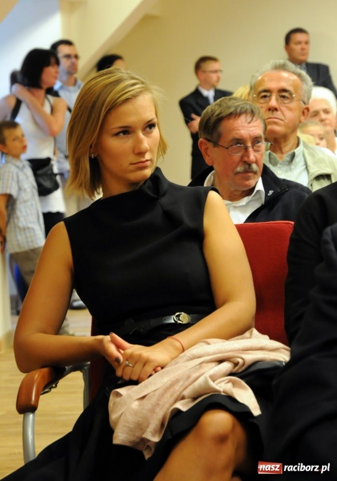 Zdjęcie w galerii na portalu naszraciborz.pl: Dekada współpracy z Niemcami wiadomości z regionu