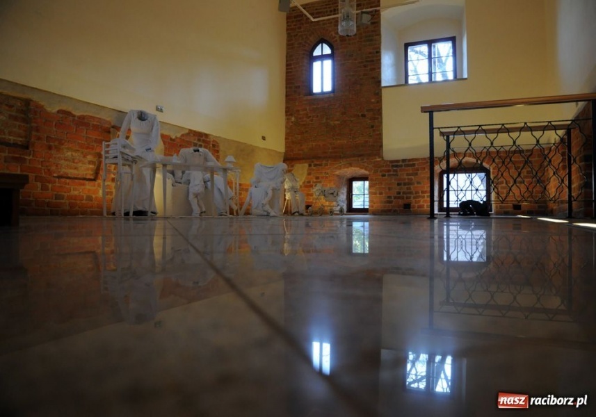 Zdjęcie w galerii na portalu naszraciborz.pl: Dekada współpracy z Niemcami wiadomości z regionu