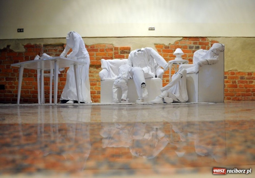 Zdjęcie w galerii na portalu naszraciborz.pl: Dekada współpracy z Niemcami wiadomości z regionu