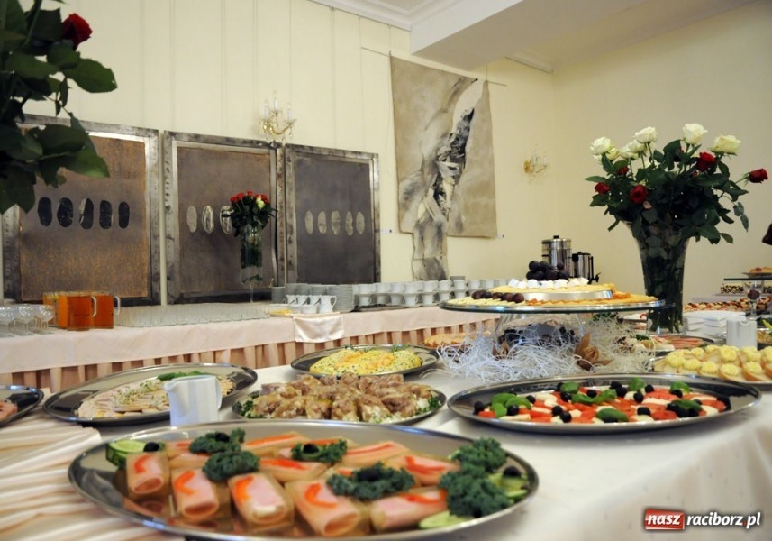 Zdjęcie w galerii na portalu naszraciborz.pl: Dekada współpracy z Niemcami wiadomości z regionu