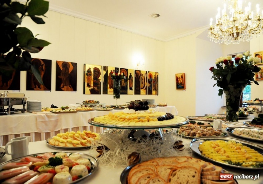 Zdjęcie w galerii na portalu naszraciborz.pl: Dekada współpracy z Niemcami wiadomości z regionu