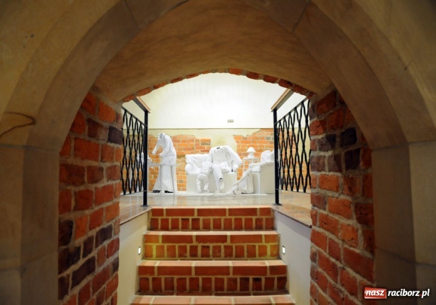 Zdjęcie w galerii na portalu naszraciborz.pl: Dekada współpracy z Niemcami wiadomości z regionu