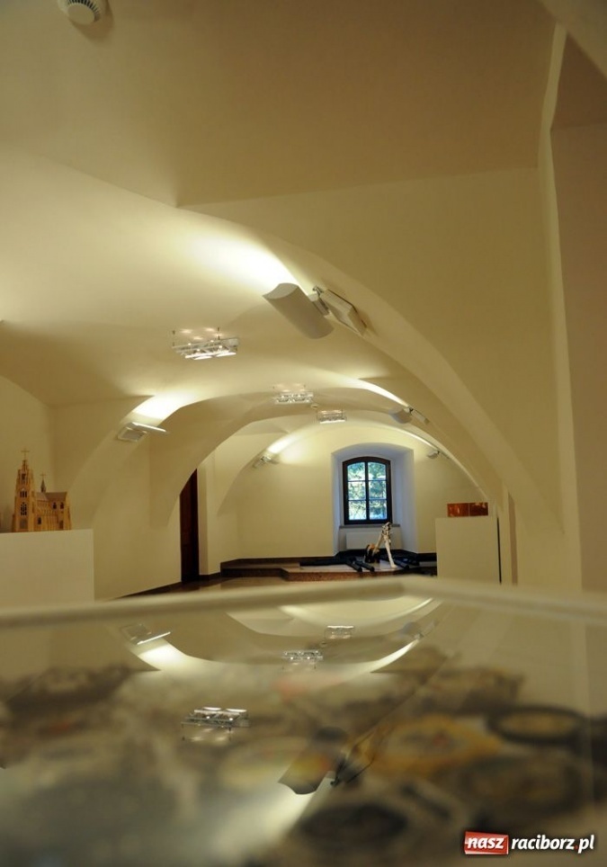 Zdjęcie w galerii na portalu naszraciborz.pl: Dekada współpracy z Niemcami wiadomości z regionu