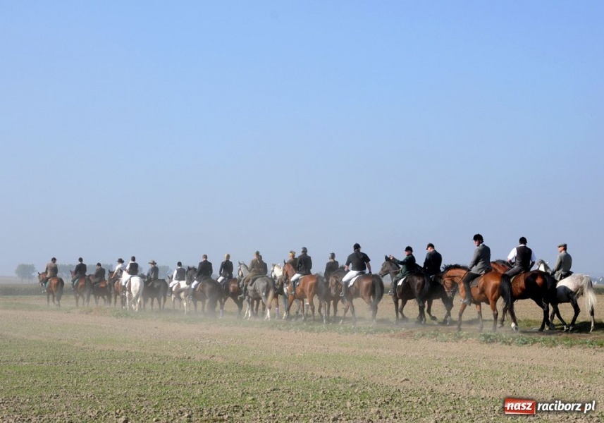Zdjęcie w galerii na portalu naszraciborz.pl: W pogoni triumf 18-letniej amazonki wiadomości z regionu