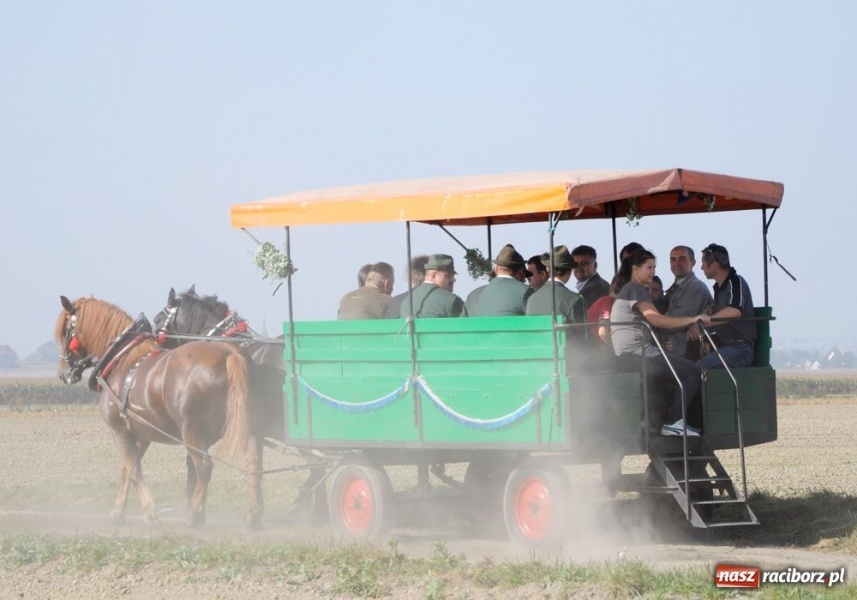 Zdjęcie w galerii na portalu naszraciborz.pl: W pogoni triumf 18-letniej amazonki wiadomości z regionu