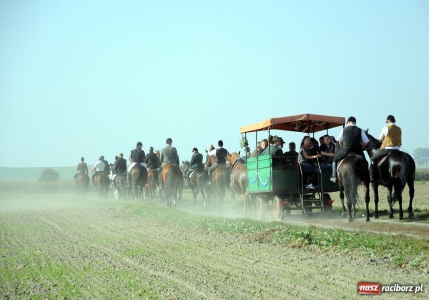 Zdjęcie w galerii na portalu naszraciborz.pl: W pogoni triumf 18-letniej amazonki wiadomości z regionu