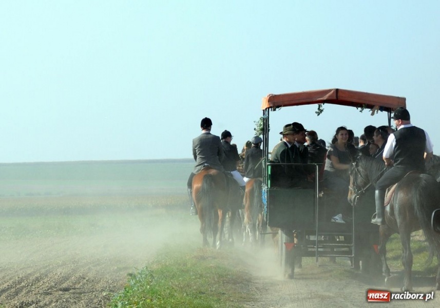 Zdjęcie w galerii na portalu naszraciborz.pl: W pogoni triumf 18-letniej amazonki wiadomości z regionu