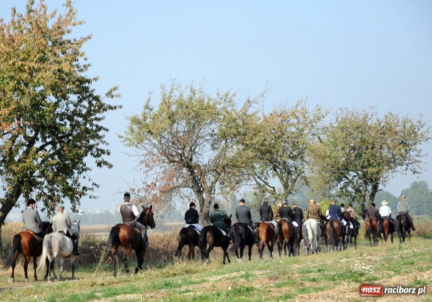 Zdjęcie w galerii na portalu naszraciborz.pl: W pogoni triumf 18-letniej amazonki wiadomości z regionu