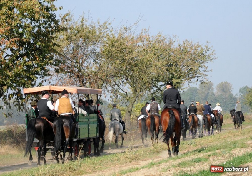 Zdjęcie w galerii na portalu naszraciborz.pl: W pogoni triumf 18-letniej amazonki wiadomości z regionu