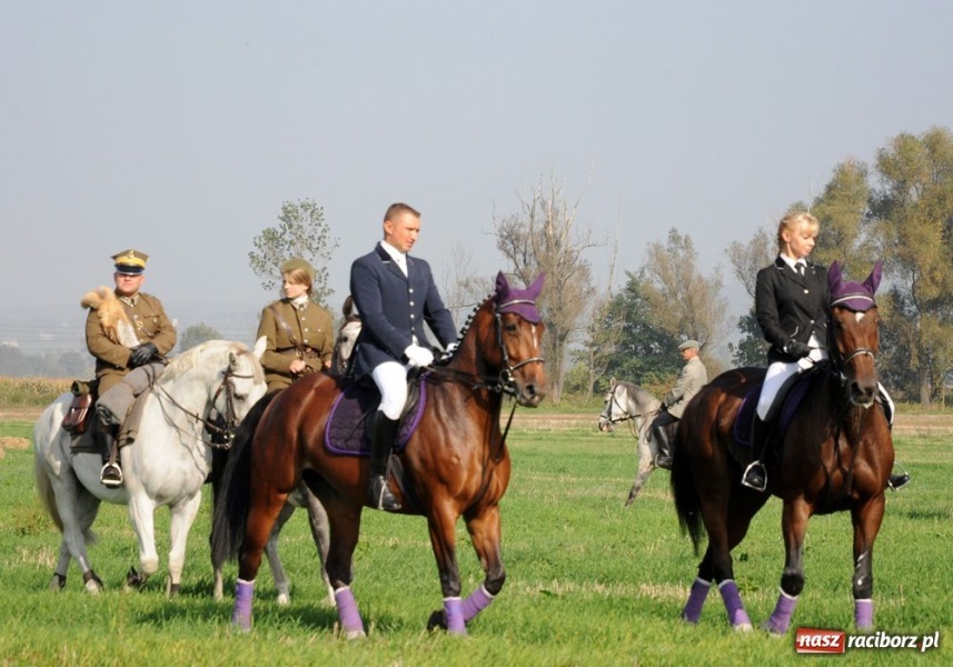 Zdjęcie w galerii na portalu naszraciborz.pl: W pogoni triumf 18-letniej amazonki wiadomości z regionu