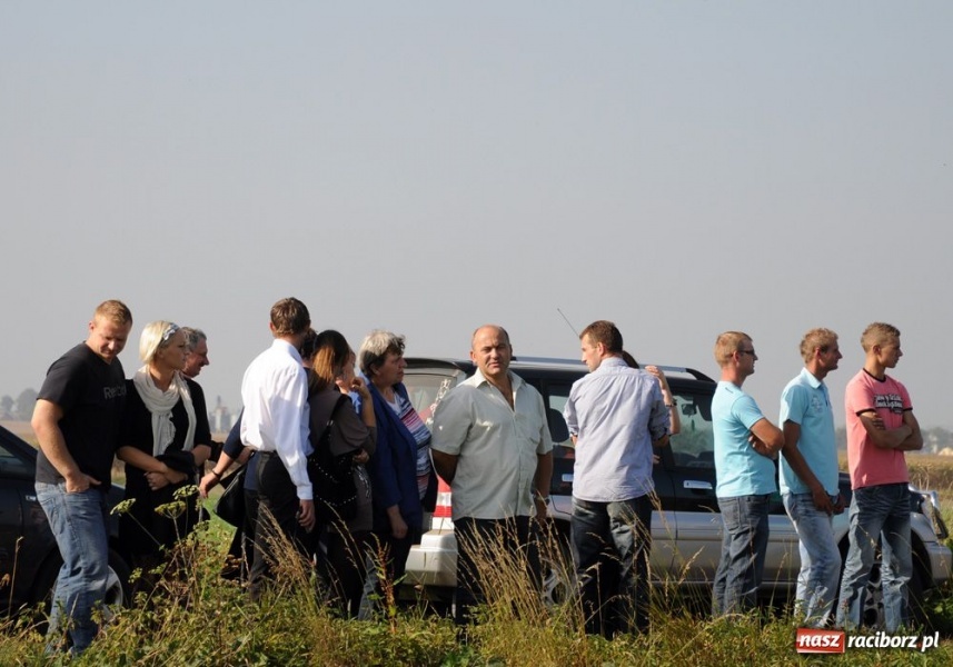 Zdjęcie w galerii na portalu naszraciborz.pl: W pogoni triumf 18-letniej amazonki wiadomości z regionu