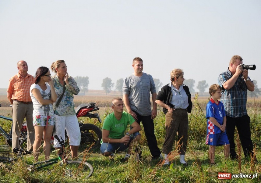 Zdjęcie w galerii na portalu naszraciborz.pl: W pogoni triumf 18-letniej amazonki wiadomości z regionu