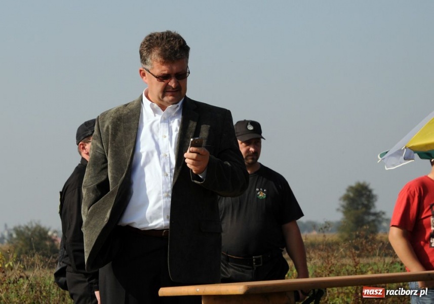 Zdjęcie w galerii na portalu naszraciborz.pl: W pogoni triumf 18-letniej amazonki wiadomości z regionu